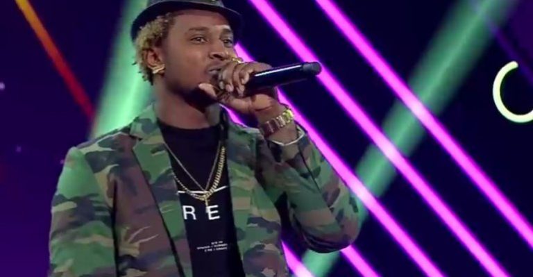 Cambió la letra: El General se la jugó con propuesta más respetuosa en Yo Soy