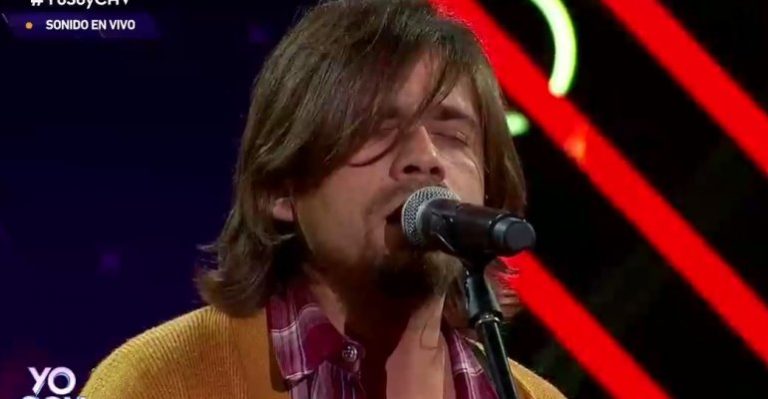 Kurt Cobain no cumplió con la cuota de rock exigida por el jurado de Yo Soy
