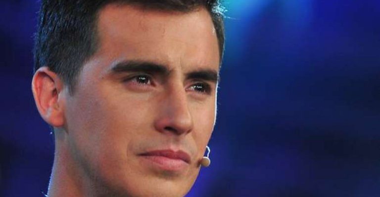 Camilo Huerta confesó que intentó suicidarse durante acusación de tráfico de drogas