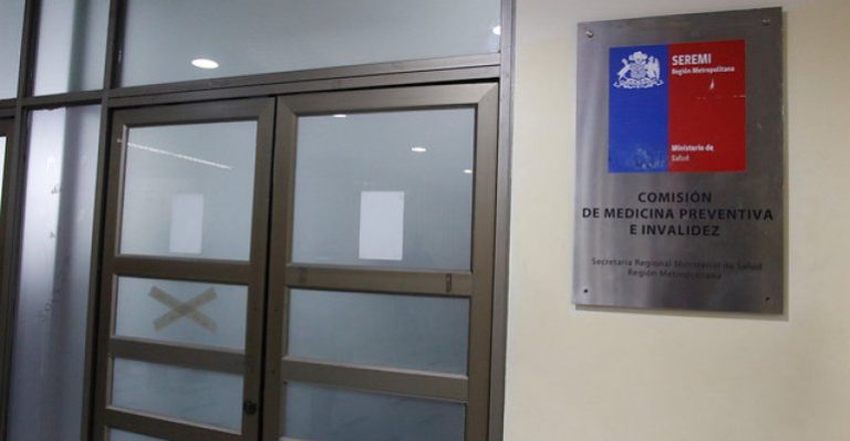 Problemas en el Compin: el drama del no pago de las licencias médicas