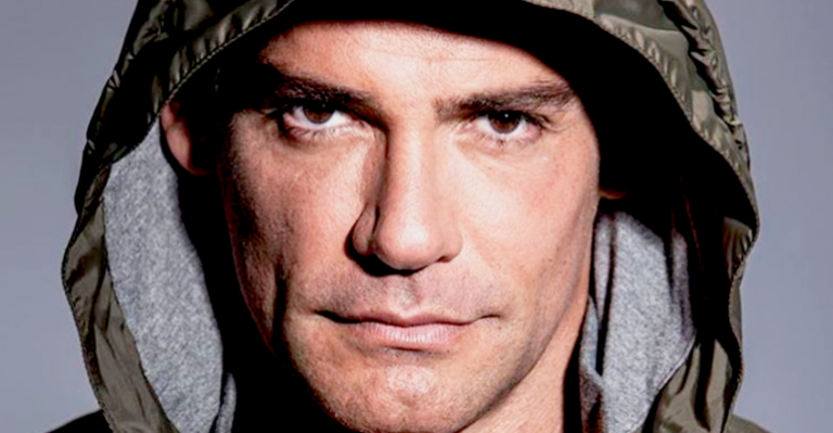 Cristián de la Fuente y el alcoholismo de su padre: 