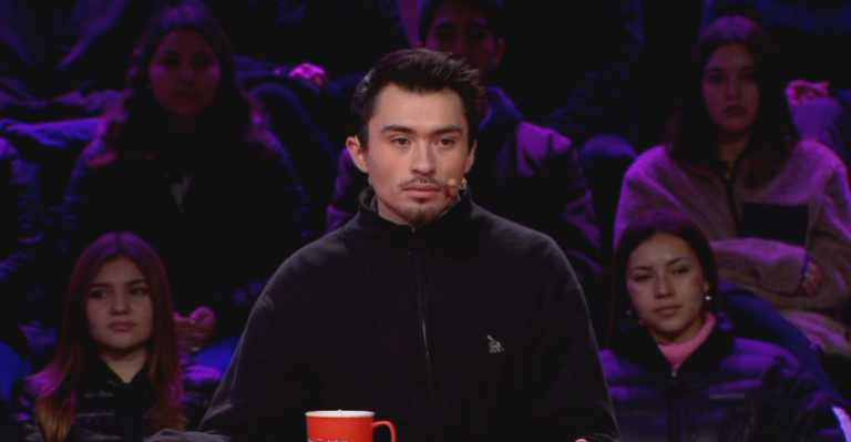 Por este error Nicolás Gavilán fue eliminado de Pasapalabra