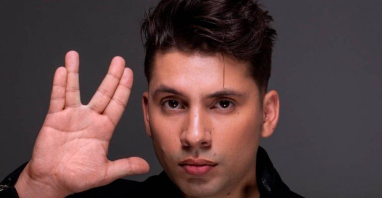 Fabrizio Copano comentó los conflictos y machismos del Club de la Comedia