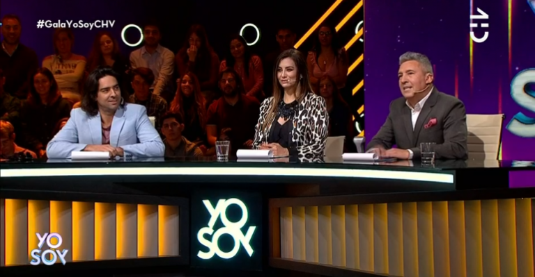 Yo Soy | Capítulo 2 de junio