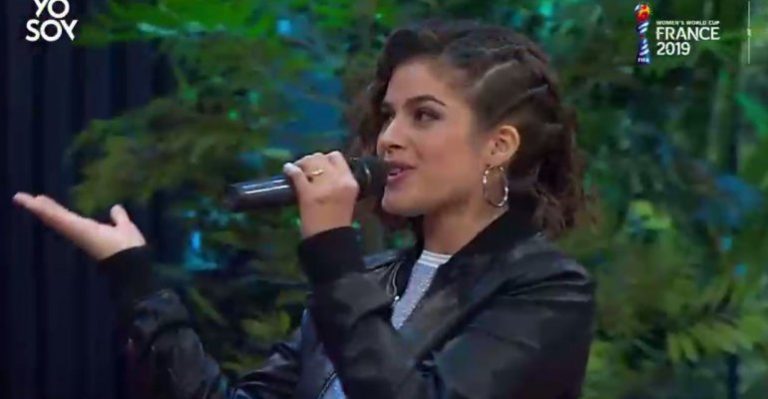 Icónicos cantantes de programas de talentos decidieron la 