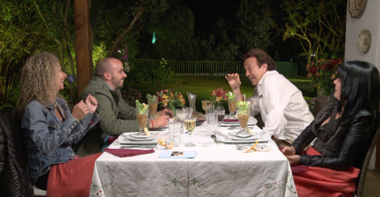 La Divina Comida | Capítulo 8 de junio