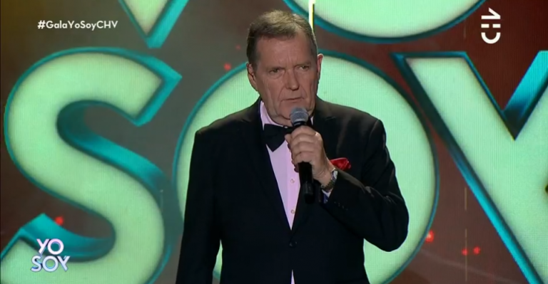 Frank Sinatra intentó demostrar lo mejor en Yo Soy