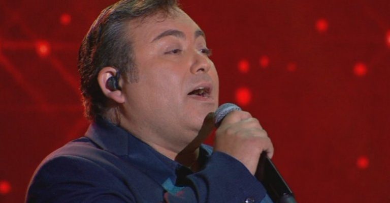 Imitador de Leo Dan no continuará en la competencia de Yo Soy