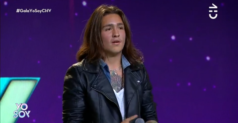 Melendi no pasó esta nueva Gala de clasificación tras la decisión del jurado