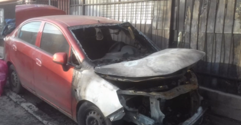 Vecinos de Lo Prado denuncian venganza de delincuentes tras denunciar robo
