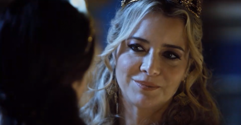 Rico y Lázaro | Capítulo 147