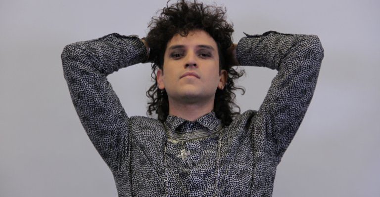 Gustavo Cerati: La carrera que comenzó en un bar y terminó en Yo Soy