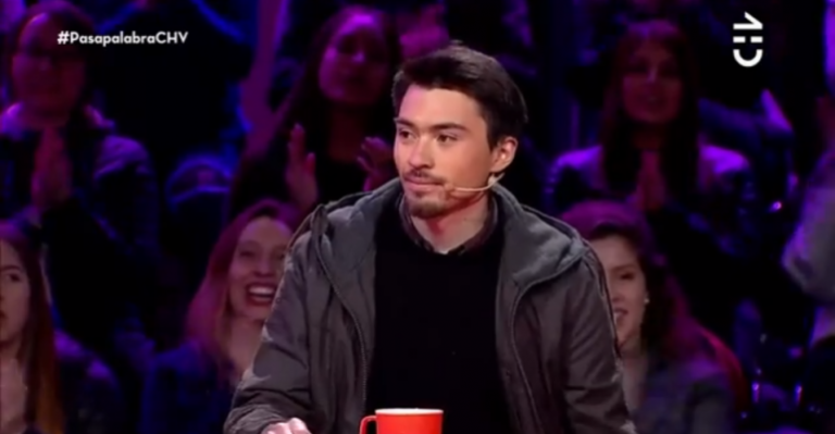 Nicolás Gavilán utilizó sus conocimientos musicales para triunfar en Pasapalabra