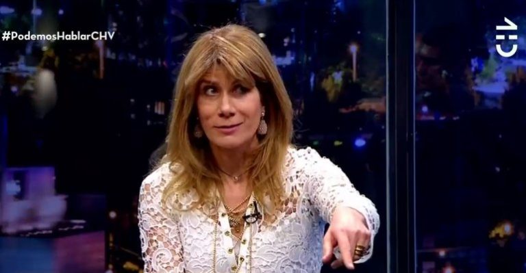 Ximena Rincón reveló el sueldo que recibe como senadora