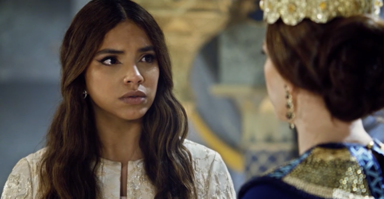 Rico y Lázaro | Capítulo 153