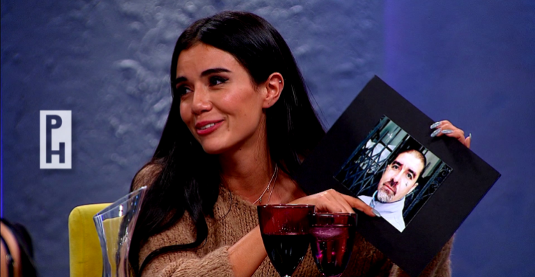 HOY viernes: La emotiva confesión de Steffi Méndez sobre la relación con su padre