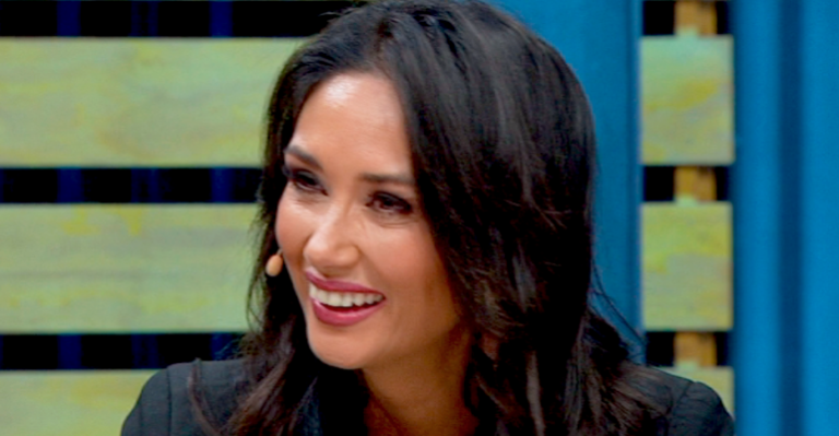 ¿Directo a Viña? Pamela Díaz se refirió a su futuro en el Stand Up Comedy