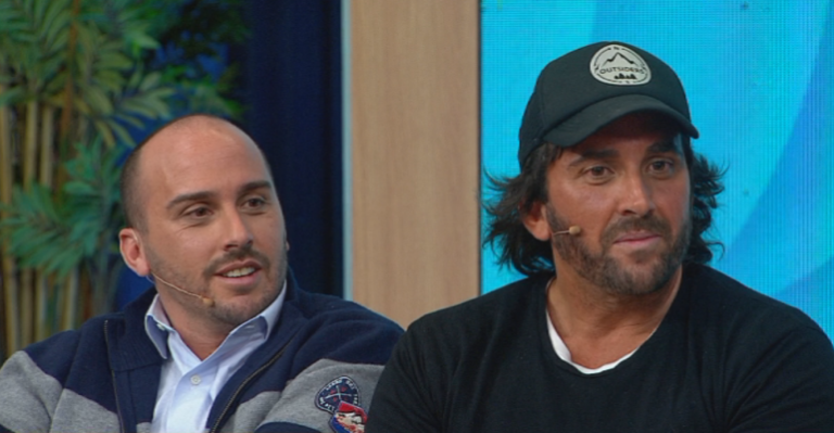 Viva la Pipol | Capítulo 28 de junio