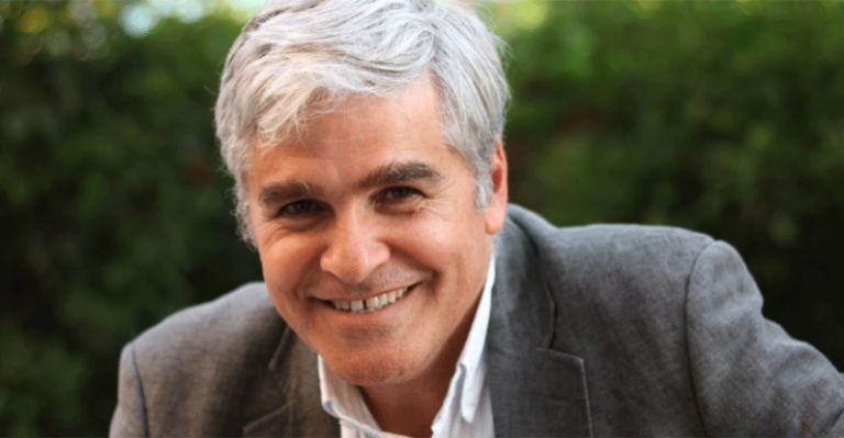 Nicolás Larraín contó una graciosa anécdota que se convirtió en su mayor vergüenza