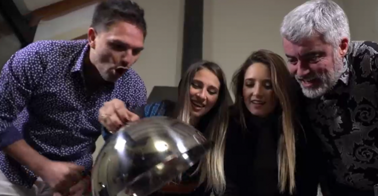 La Divina Comida | Capítulo 29 de junio