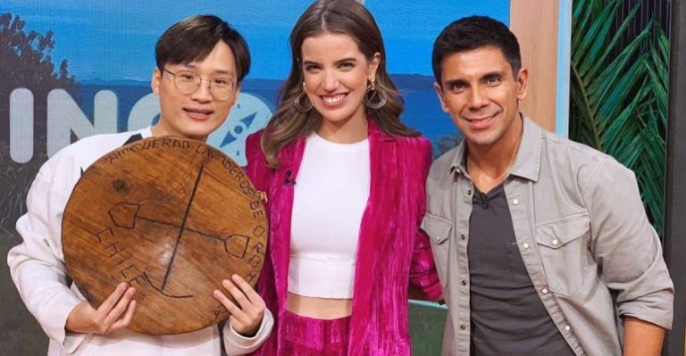 Sabingo | Capítulo 29 de junio