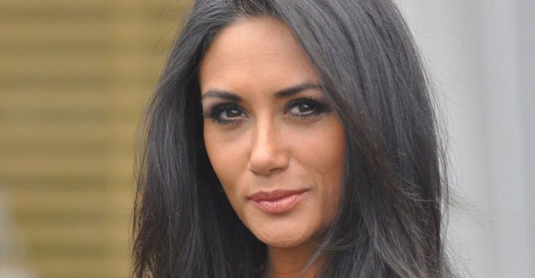 Pamela Díaz se puso chip que rejuvenece y aumenta el deseo sexual