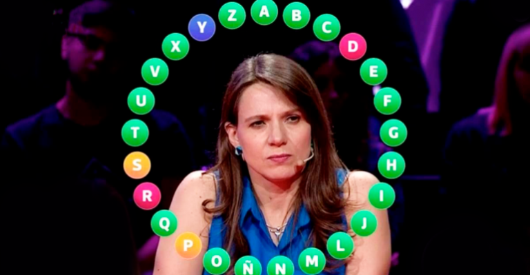 Macarena Derado se refirió a las duras críticas que recibió en redes sociales