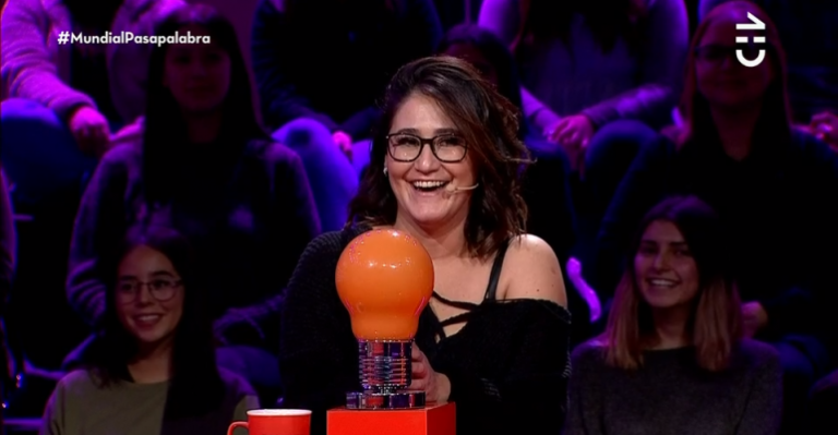 ¡Se pasó! Belén Mora hizo reír con su coqueta respuesta