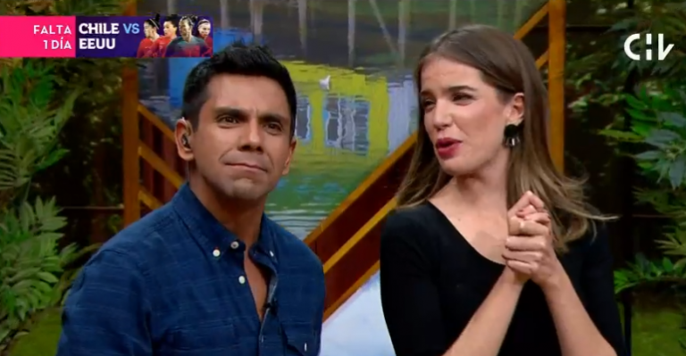 Sabingo | Capítulo 15 de junio