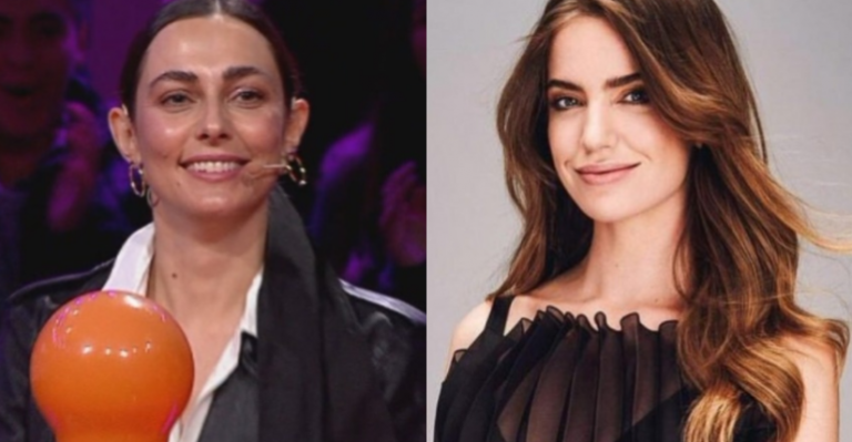 Millaray Viera hizo ganar a Javiera Díaz de Valdés en Pasapalabra