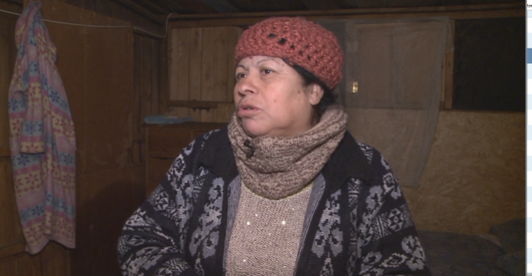 La realidad de vivir en un campamento: el drama de muchas familias chilenas