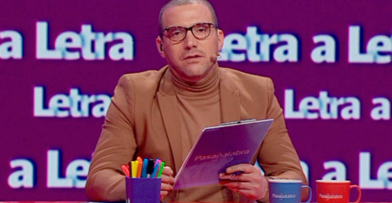 Julián Elfenbein fue 