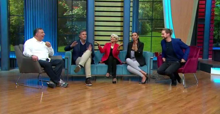 Viva la Pipol | Capítulo 19 de junio