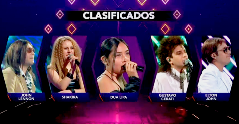 Yo Soy | Capítulo 20 de junio