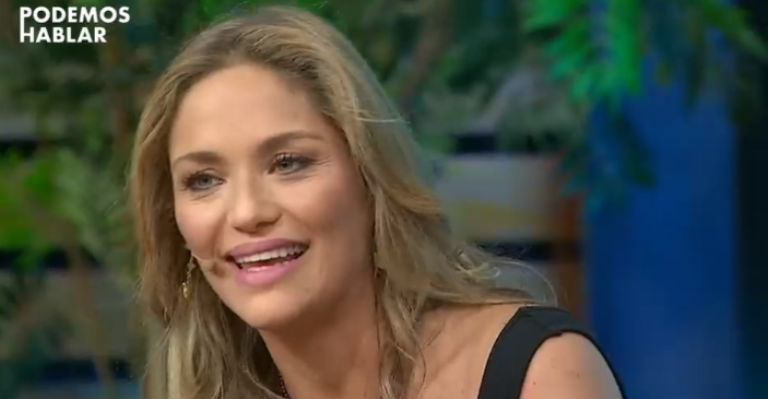 María Eugenia Larraín entregó detalles de su amorío con Luis Miguel