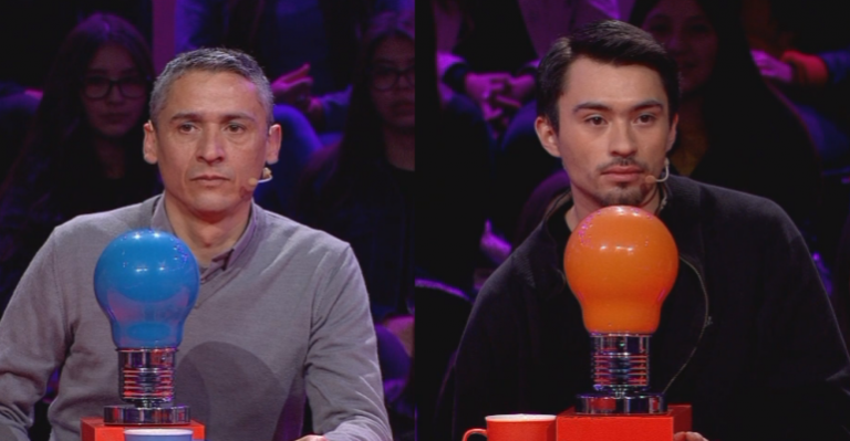 Este es el ganador entre Nicolás Gavilán y Emilio Araneda en Pasapalabra