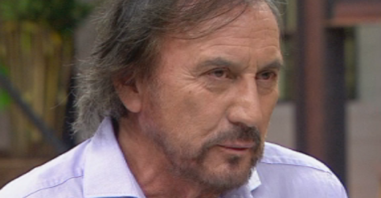 Carlos Pinto sobre caso Fernanda Maciel: ¿Felipe Rojas fue encubierto por su familia?