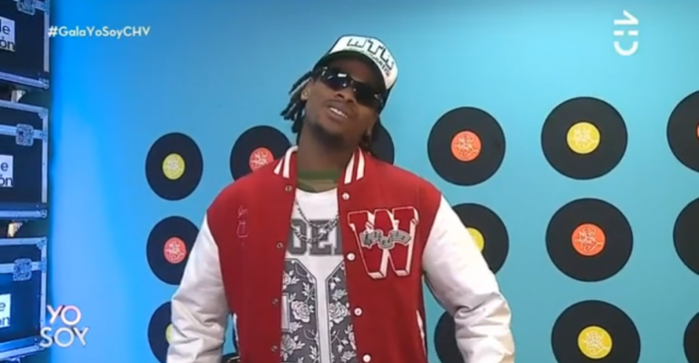 Miki Woodz no clasificó en esta nueva Gala de Yo Soy