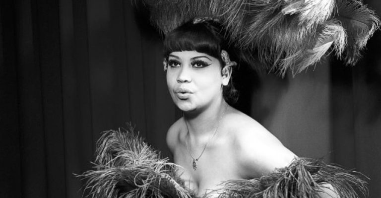 Paty Cofré recordó su exitoso paso por el Bim Bam Bum