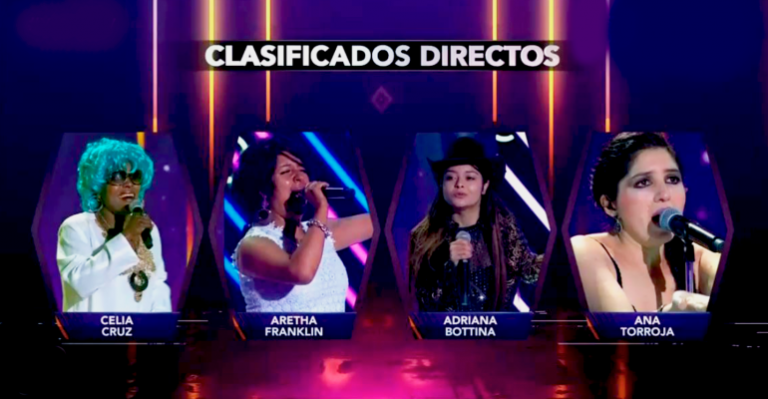 Yo Soy | Capítulo 4 de junio