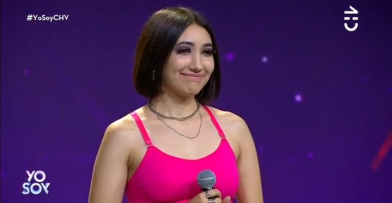 ¡Le faltó energía! Dua Lipa no logró convencer al jurado de Yo Soy