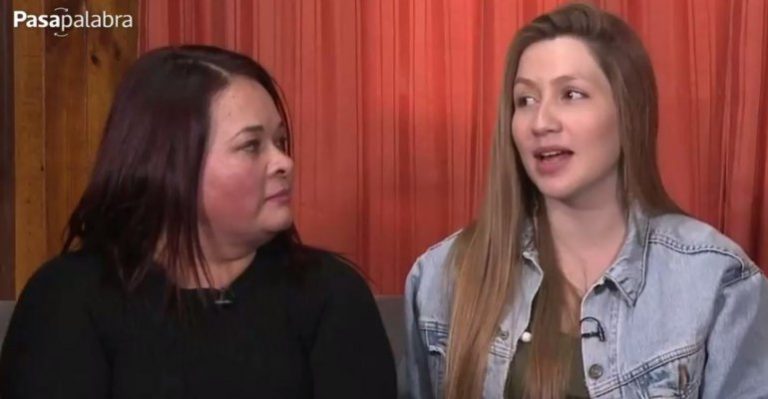 Pareja y mamá del Cangri conversaron sobre el momento en que se enteraron de la muerte de Sebastián Leiva