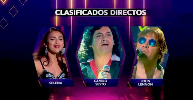 Yo Soy | Capítulo 6 de junio