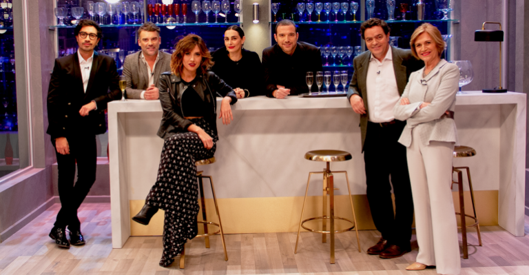 Podemos Hablar | Capítulo 7 de junio