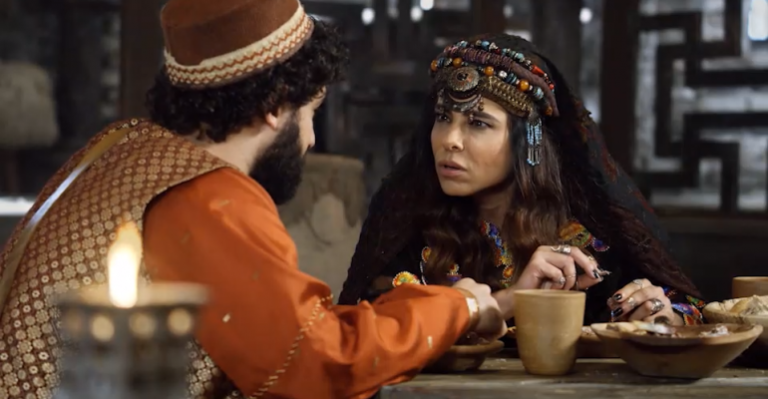 Rico y Lázaro | Capítulo 145