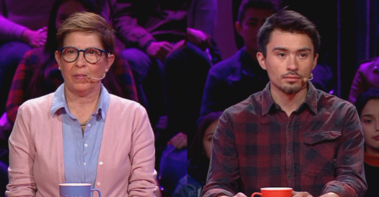 Pasapalabra | Capítulo 12 de junio