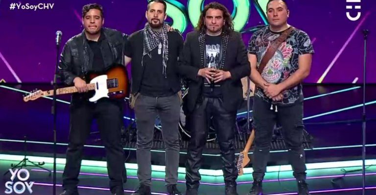 Maná dejó rayando a todos con su gran presentación en Yo Soy