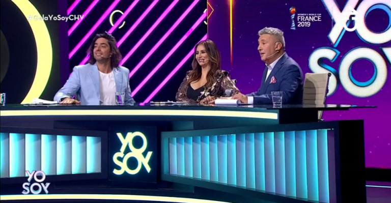 Yo Soy | Capítulo 16 de junio