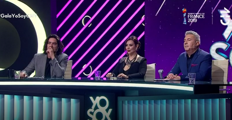 Yo Soy | Capítulo 23 de junio