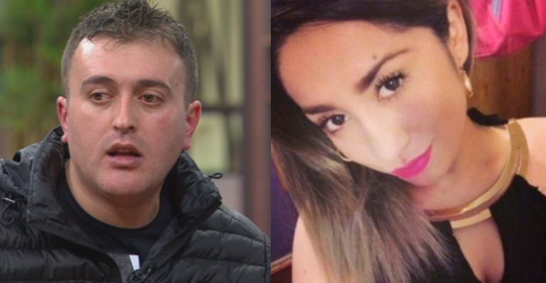 Luis Pettersen entregó su teoría sobre el crimen de Fernanda Maciel